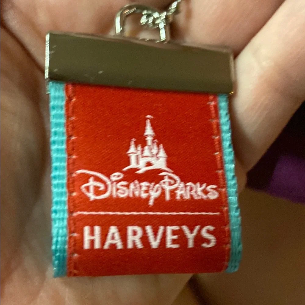 Harveys Magic Kingdom WDW 50th anniversary tote bag - Picture 6 of 8
